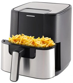 FRITEUZA AER CALD HEINNER HAF-H6BKS1500