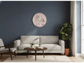 Decoratiune de perete JUDAS MEDAL Ø 58 cm