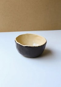 Bol din ceramică manuală KUTT Tenera