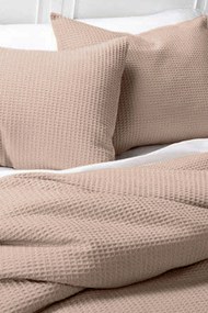 Set 2 buc fețe de pernă Siesta Beige bej 50x70 cm
