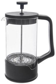 Orion Cana French press Black, 1 l, 1 l