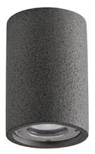 Plafoniera, Spot din ciment pentru exterior IP65 Par