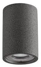 Plafoniera, Spot din ciment pentru exterior IP65 Par