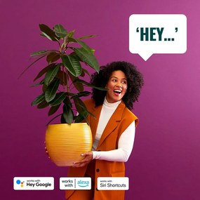 Bec smart LED GU10, 5 W – WiZ