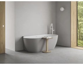 Ravak FREEDOM - cadă acrilică 170x87 cm, gri - CC71500000