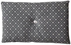 Perna scaun alba RUNE - mai multe dimensiuni Dimensiune: 30 x 50 cm