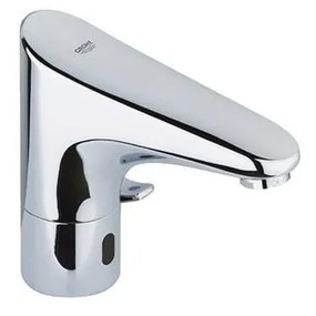 Grohe Europlus baterie lavoar stativ electrica StarLight Chrome 36207001