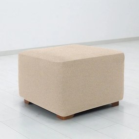 Nueva Textura Huse super elastice HARMONIA smântânii taburet (40 - 60 cm)