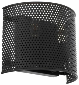 Aplica design modern LUX Morrison, bronz lucios 114763 HZ