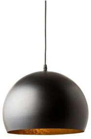 Pendul, Lustra suspendata Industrial Glow