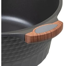 Resto - Oală CAPELLA cu capac, 9,7 l, 32 cm