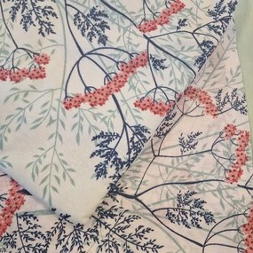 Lenjerie de pat bumbac satinat 2 persoane,homs,serie D 270,00026