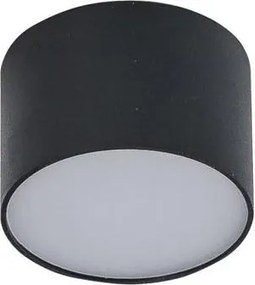 Azzardo AZ2254 - Plafonieră LED MONZA, 5 W, 230 V