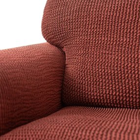 Gaico Huse bielastice COSTINA culoarea cupru fotoliu clasic (l. 60 - 110 cm)