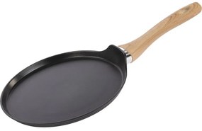 Lamart LT1289 tigaie pentru clătite Natur,diametru 25 cm, 25 cm