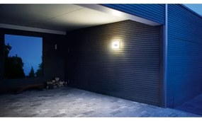 STEINEL 649715 - Lampă LED exterioră cu întrerupător LN1LED 4,5W 230V IP54