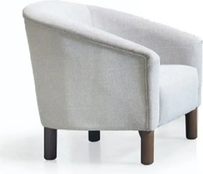 Fotoliu living Sena maro, 75x79x83 cm