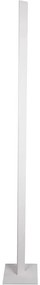 Lampă LED de podea BERNADETTA, 28W, 230V, 4000K, albă