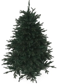 Brad de Crăciun 3D, 140 cm, verde, CHRISTMAS TIP 8