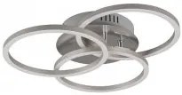 Plafoniera moderna led 27W Circle R62823107 Trio