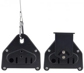 Lampa industriala liniara LED Optonica, 50W, lumina neutra (4500K), IP44, 5000lm