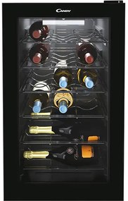 Racitor de vinuri CANDY, 21 sticle