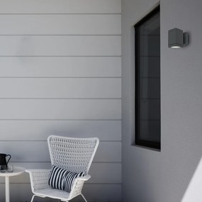 Aplica de exterior stil modern ambiental IP54 Buffalo I