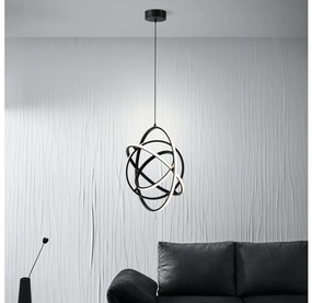 Lustră LED pe cablu RETORNIO LED/44W/230V Eglo 39893