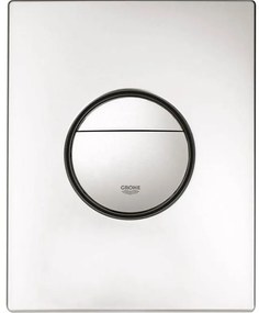 Grohe Nova Cosmopolitan Clapeta de actionare WC, crom mat