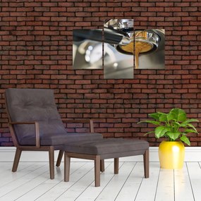 Tablou - espresso (90x60 cm)