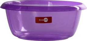 Bol plastic 28cm, violet, Tola