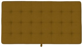 Taburet galben Presley – Støraa