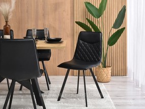 Scaun Anda (negru). 1110882