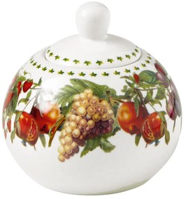 Zaharniță din porțelan Brandani Le Primizie