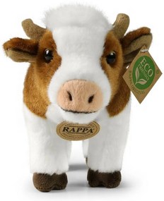 Vacă Rappa Plush 23 cm ECO - FRIENDLY