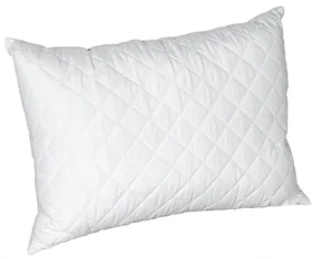 Perna Alcam Foam microfibra matlasata 50x70 cm