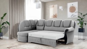Coltar extensibil Lord pe stanga Monolith 84