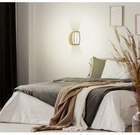 Eglo 95602 - Corp de iluminat perete STELLATO 1 1xE27/60W/230V