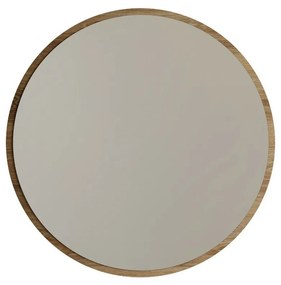Oglindă Ayna Walnut