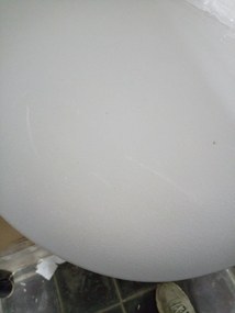 OFERTA Scaun gri KITO II. calitate