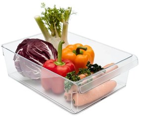 Organizator de plastic pentru frigider 5 l Loft - Rotho