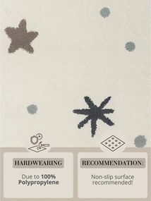 Covor pentru copii 120x170 cm Moony – Hanse Home