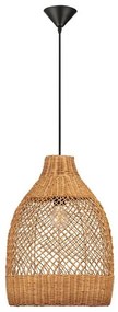 Lustra/Pendul ratan design natural SOLITA