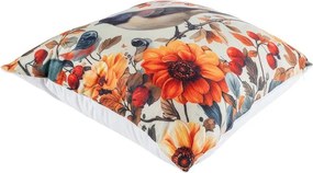 decoDoma Set de 2 fețe de pernă PIȚIGOI 40 x 40 cm