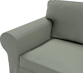 Husa canapea Ektorp 2-locuri, pliabil (pentru modele Ikea in vanzare din 2012)