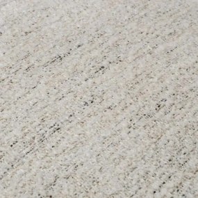 Canapea design LUX Siderno, Seashell off-white