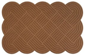 Covoraș de intrare 45x75 cm Knit – Casa Selección