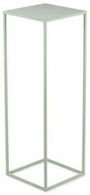 Suport de flori 70x24 cm verde deschis