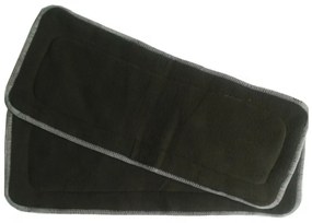 Scutecele din bambus „universal jeans”