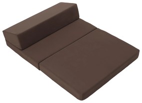 Fotoliu extensibil Viajado (maro) . 1116542